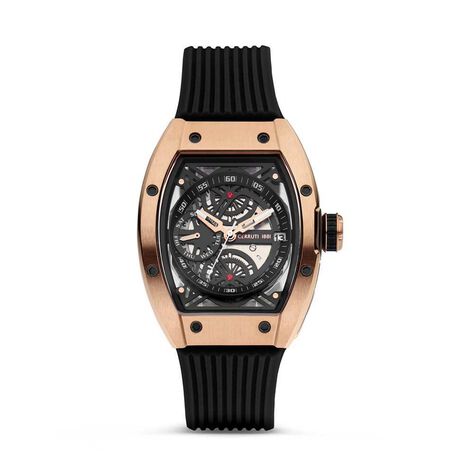 Montre Cerruti Cerruti Ovaro - Montres sport Homme | Marc Orian