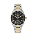 Montre Lacoste Boston Noir - Montres &eacute;tanches Homme | Marc Orian