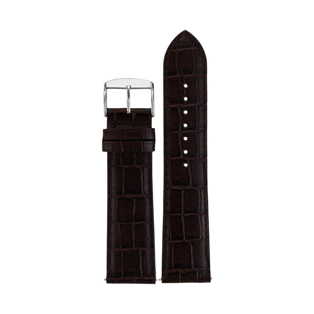 Bracelet De Montre Rochet Charleston - Bracelets de montre Famille | Marc Orian
