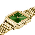 Montre Cluse Gracieuse Petite Vert - Montres &eacute;tanches Femme | Marc Orian
