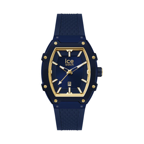 Montre Ice Watch Boliday Bleu - Montres étanches Femme | Marc Orian