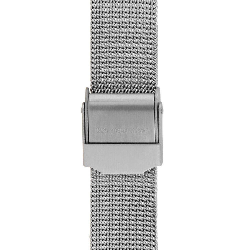 Montre U.s. Polo Assn. Rose - Montres Femme | Marc Orian