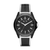 Montre Armani Exchange Noir