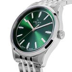 Montre Orlam Cadence Vert - Montres Homme | Marc Orian
