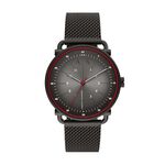 Montre Armani Exchange Noir - Montres &eacute;tanches Homme | Marc Orian