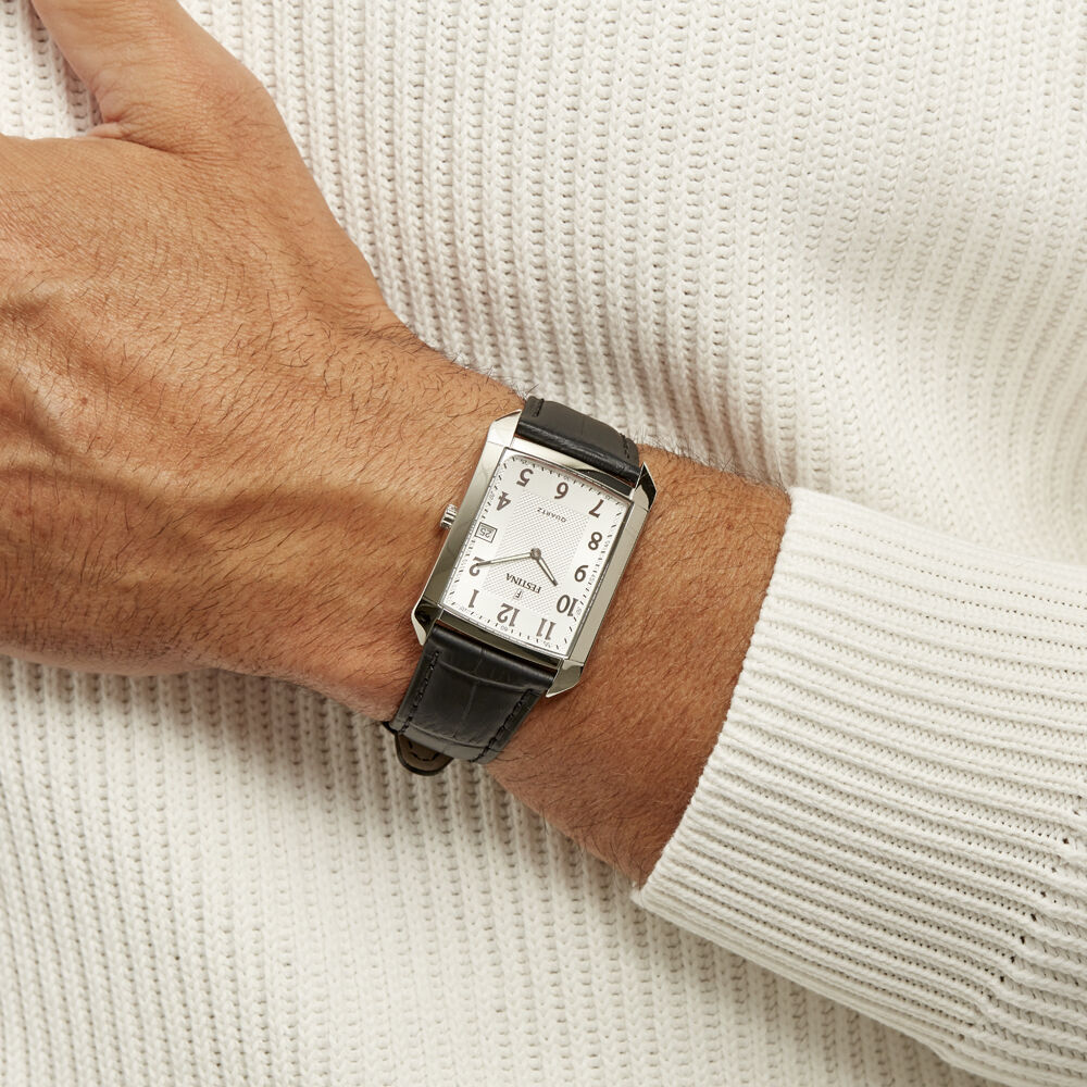 Montre rectangulaire homme festina sales