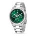 Montre Maserati Competizione Vert - Montres &eacute;tanches Homme | Marc Orian