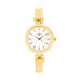 Montre Codhor Lydia Blanc - Montres classiques Femme | Marc Orian