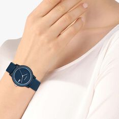 Montre Lacoste .12.12 Go Bleu - Montres Femme | Marc Orian