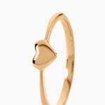 Bague Berthille Plaqu&eacute; Or Jaune - Bijoux fantaisie Femme | Marc Orian