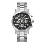 Montre Guess Parker Noir - Montres &eacute;tanches Homme | Marc Orian