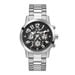 Montre Guess Parker Noir - Montres étanches Homme | Marc Orian