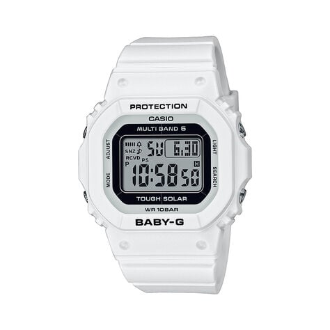 Montre Casio G-Shock Bgd5650 - Montres &eacute;tanches Femme | Marc Orian