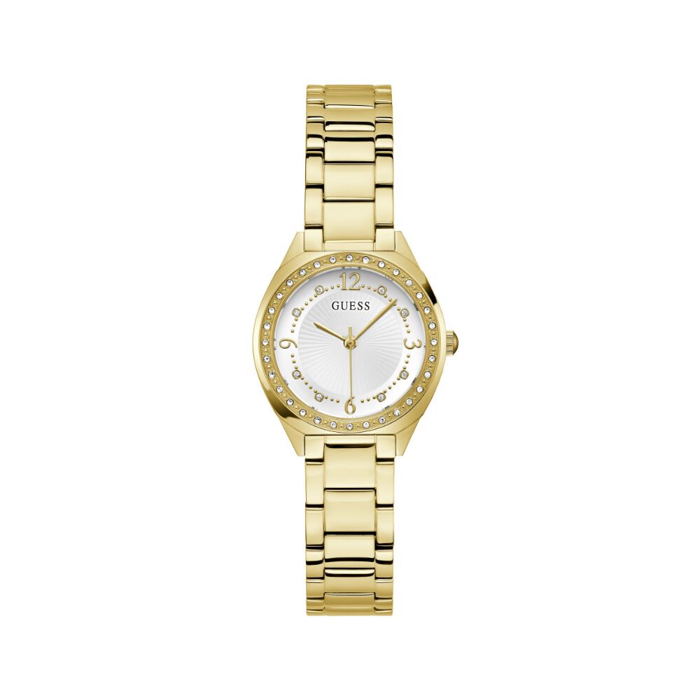 Montre Guess Charlotte Blanc - Montres &eacute;tanches Femme | Marc Orian