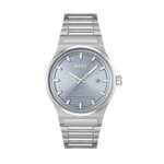 Montre Boss Candor Auto Bleu - Montres automatiques Homme | Marc Orian