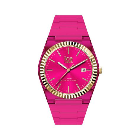 Montre Ice Watch Ice Power Rose - Nouveautés Femme | Marc Orian