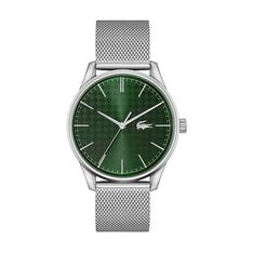 Montre Lacoste Vienna Vert - Montres Homme | Marc Orian