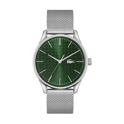 Montre Lacoste Vienna Vert - Montres Homme | Marc Orian