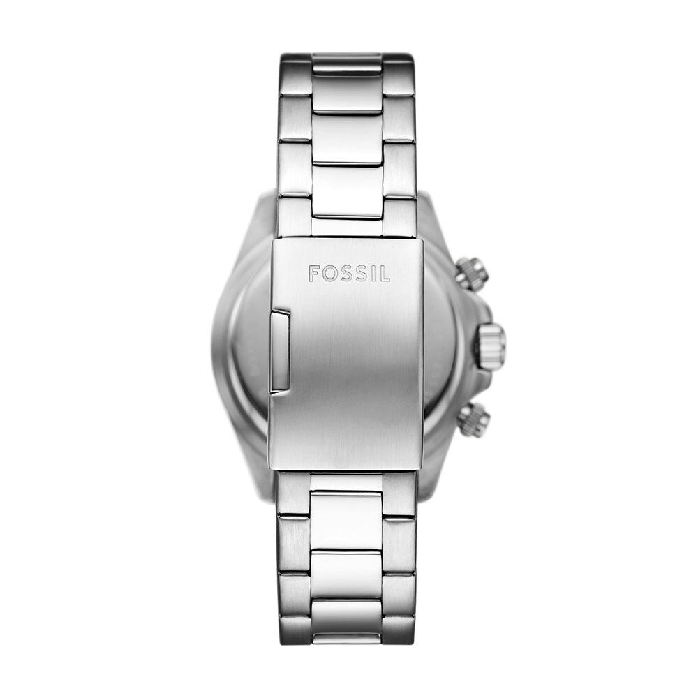 Montre Fossil Autocross Argenté - Nouveautés Homme | Marc Orian