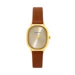 Montre Codhor Lou Champagne - Montres &eacute;tanches Femme | Marc Orian
