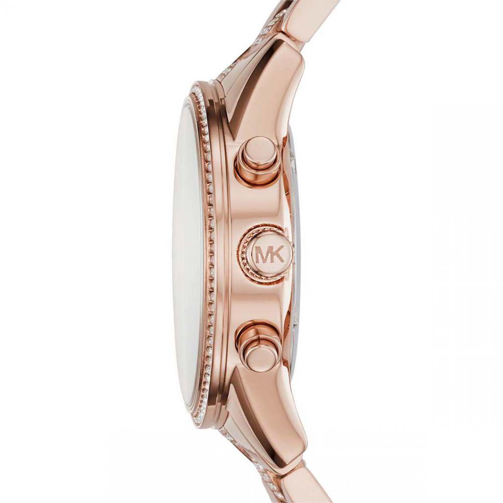 Montre Michael Kors Ritz Rose - Montres étanches Femme | Marc Orian