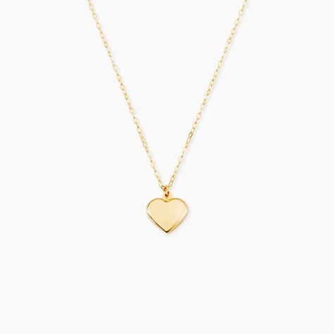 Collier Beileag Or Jaune - Colliers ete Femme | Marc Orian