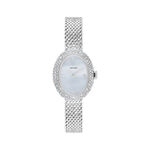 Montre Coach Sammy Nacre - Montres &eacute;tanches Femme | Marc Orian