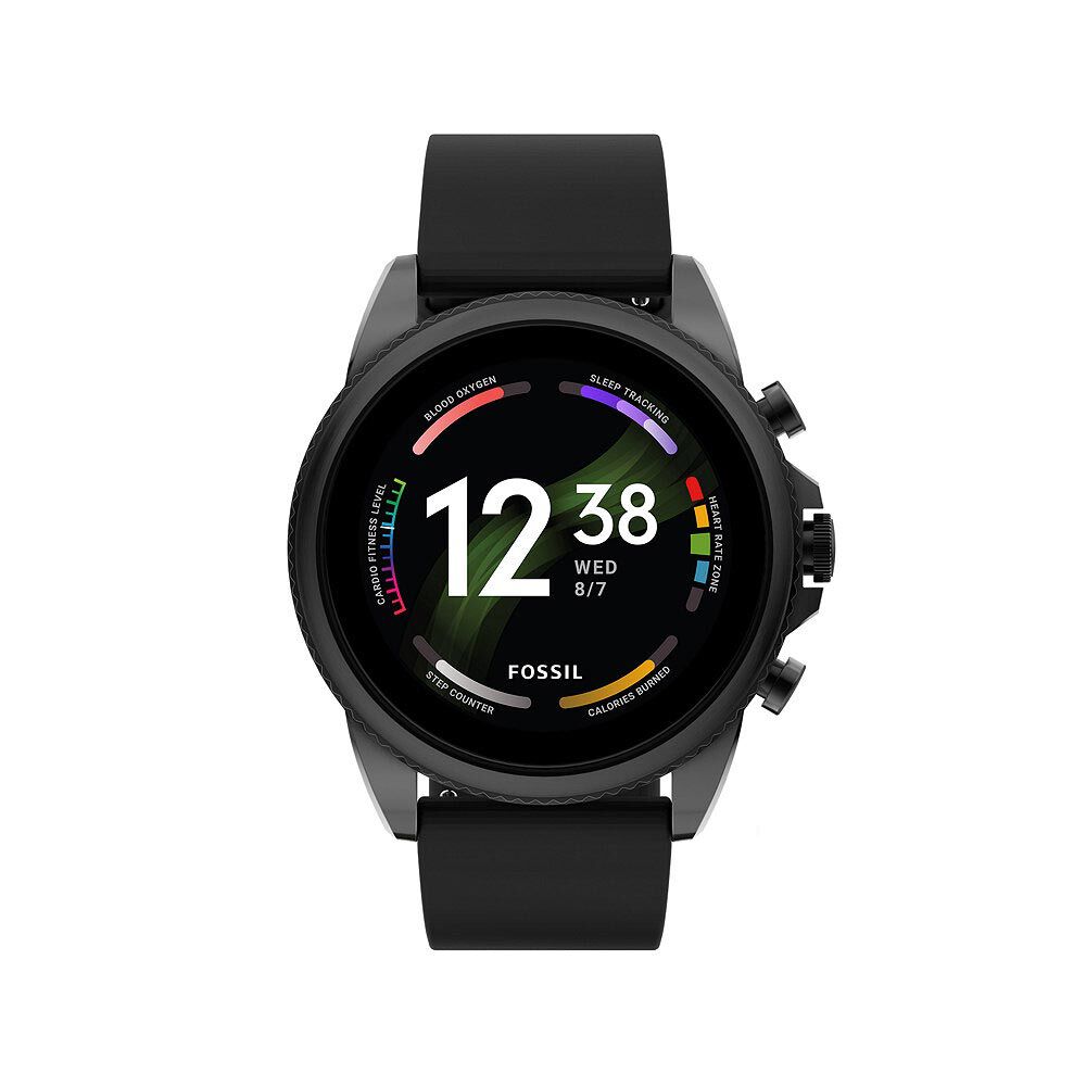 Montre Connectée Fossil Gen 6 - Montres connectées Homme | Marc Orian