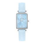Montre Pierre Lannier Ariane Bleu Sky - Montres &eacute;tanches Femme | Marc Orian