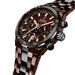 Montre Festina Chrono Bike Edition Speciale Marron - Montres étanches Homme | Marc Orian