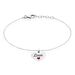 Bracelet Argent Sandylene - Bracelets fantaisie Femme | Marc Orian