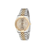 Montre U.S. Polo Us Polo Audrey Champagne - Montres &eacute;tanches Femme | Marc Orian