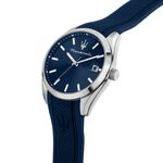 Montre Maserati Attrazione Bleu - Montres &eacute;tanches Homme | Marc Orian