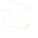 Collier Loana Infini Or Jaune - Colliers ete Femme | Marc Orian