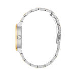 Montre Guess G-Lace Argent&eacute; - Montres &eacute;tanches Femme | Marc Orian