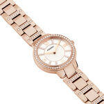 Montre Fossil Virginia Argent - Montres classiques Femme | Marc Orian