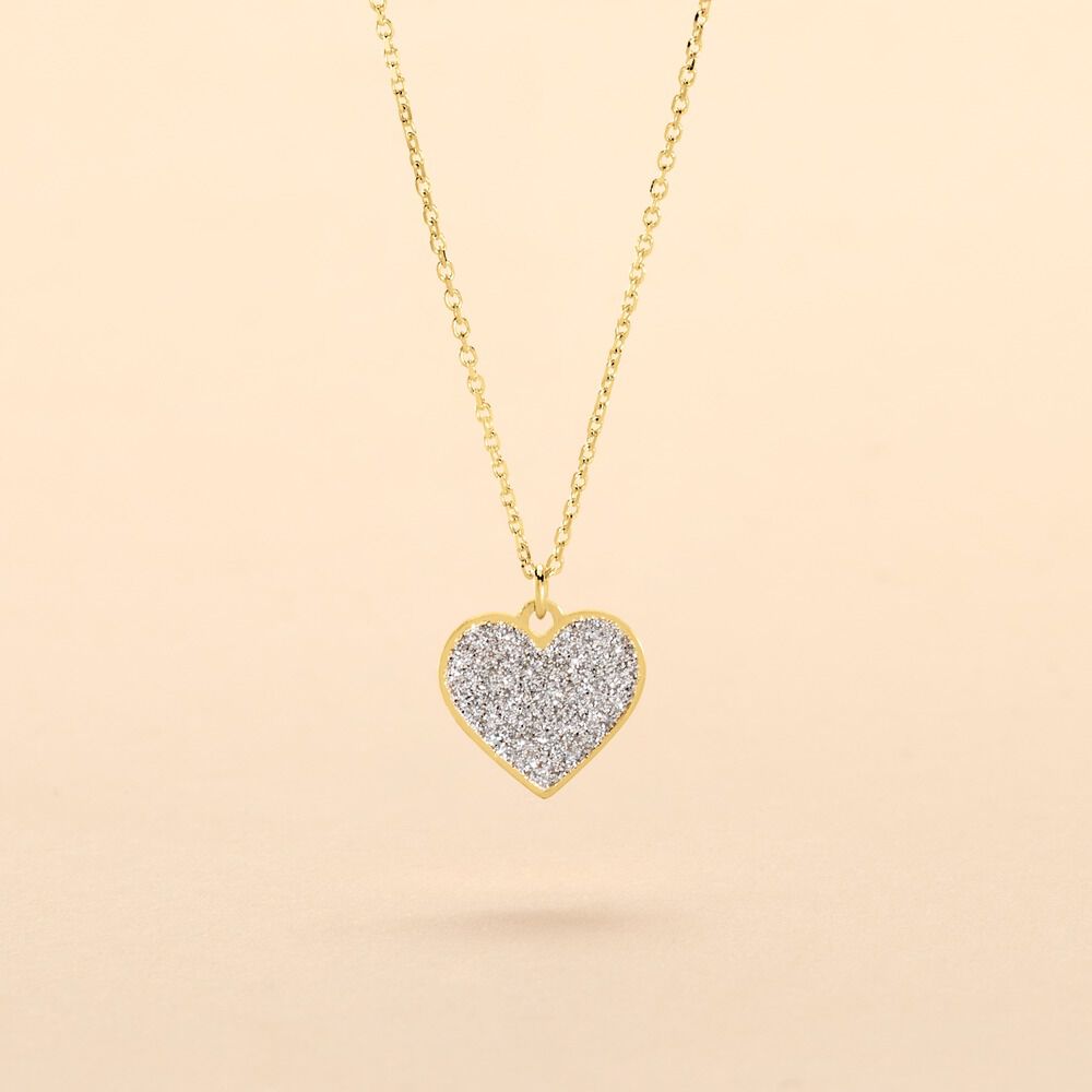 Collier Marta Or Jaune - Colliers ete Femme | Marc Orian