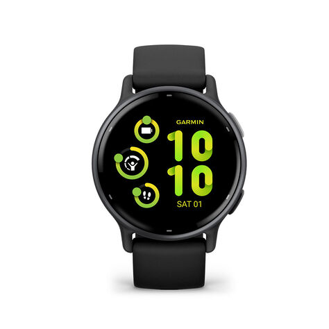 Montre Connectée Garmin vivoactive 5 - Montres connectées Famille | Marc Orian