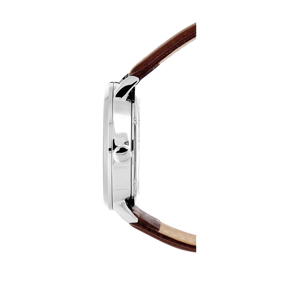 Montre Pierre Lannier Collection Week-end Bleu - Montres automatiques Homme | Marc Orian