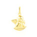 Pendentif Ange Endormi Or Jaune - Pendentifs Famille | Marc Orian