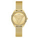 Montre Guess Tri Glitz Champagne - Montres étanches Femme | Marc Orian
