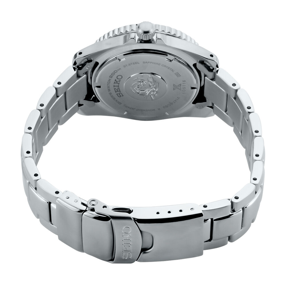 Montre Seiko Prospex Vert - Montres &eacute;tanches Homme | Marc Orian