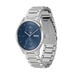 Montre Boss Tyler Bleu - Montres étanches Homme | Marc Orian