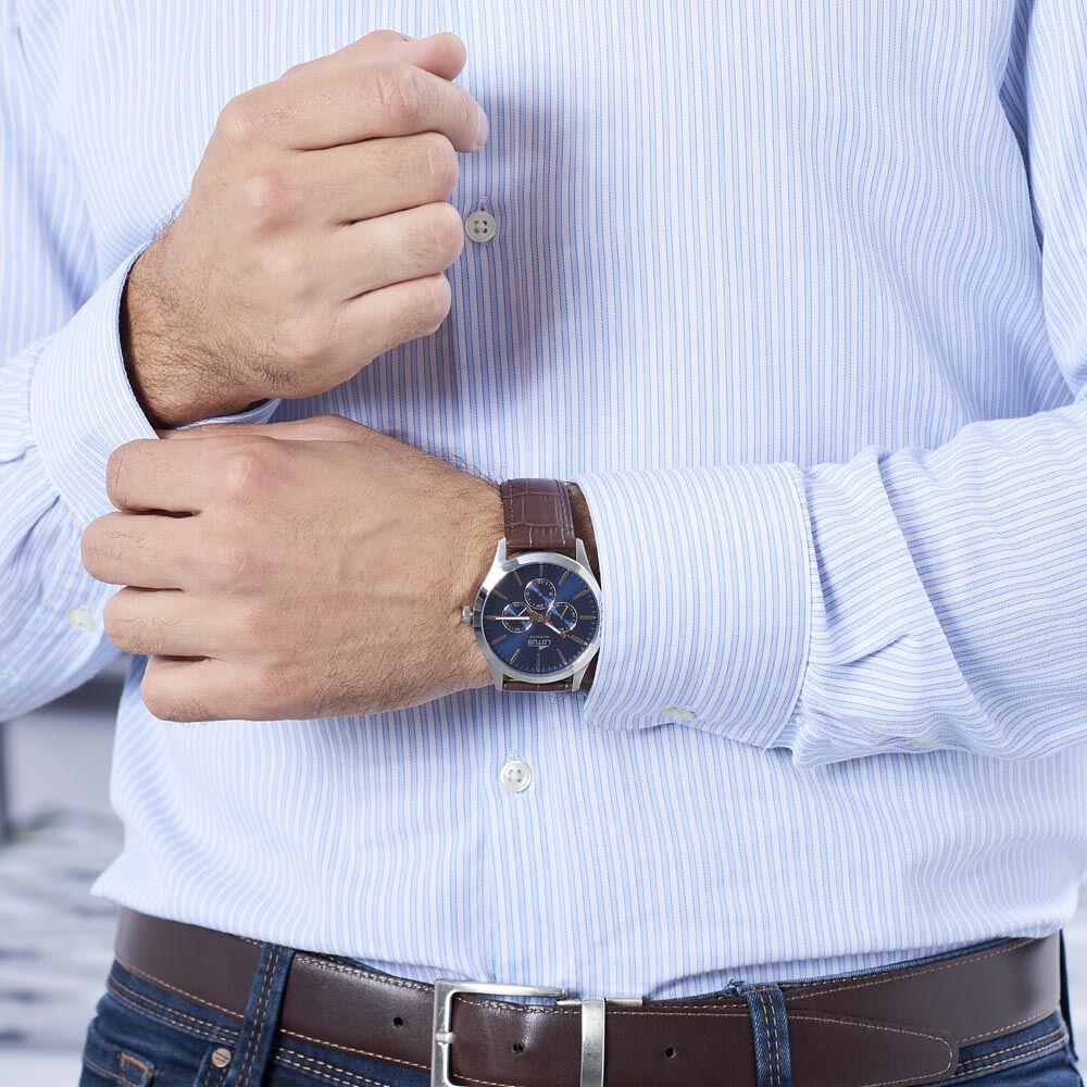 Montres Lotus pas cher • Marc Orian