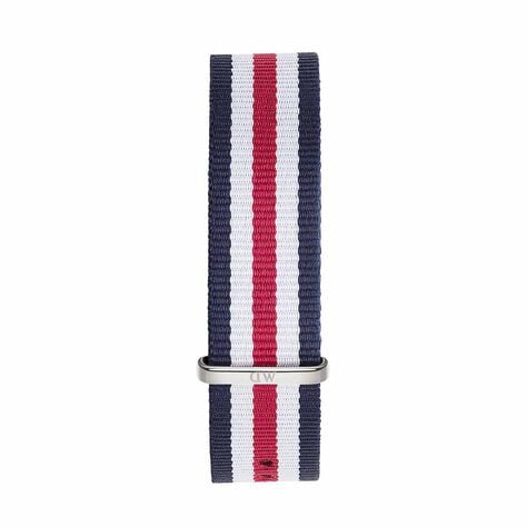 Bracelet De Montre Daniel Wellington Classic Canterbury Nato - Bracelets de montre Famille | Marc Orian