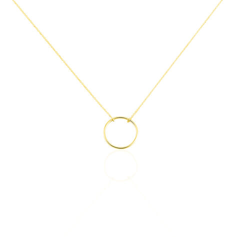 Collier Joilita Or Jaune - Colliers ete Femme | Marc Orian