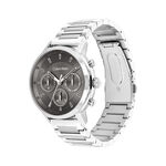 Montre Calvin Klein Gauge Multifonctions Gris - Montres &eacute;tanches Homme | Marc Orian