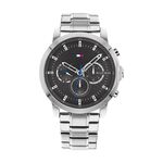 Montre Tommy Hilfiger Jameson Gris - Montres classiques Homme | Marc Orian