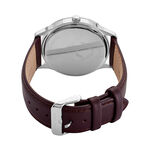 Montre Arctik Horizon Argent&eacute; - Montres classiques Homme | Marc Orian