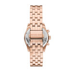 Montre Michael Kors Mini BRYANT Rose - Montres &eacute;tanches Femme | Marc Orian